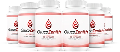 GlucoZenith Discounted Offer – Order Now